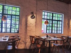 -Apollo·西班牙小酒馆(安福路店)