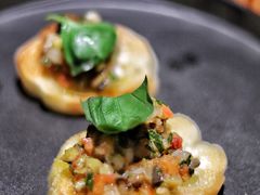 -Mercato莫卡多露台餐厅与酒吧(K11店)