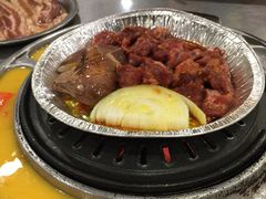 -老板娘的烤肉店(港湾广场店)