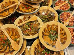 -福苗小骆驼烧烤(大唐不夜城店)