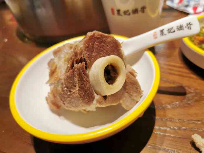 澳门星记猪骨(无锡798超级店)-"无锡凤凰798街区现在人气很旺,一条街