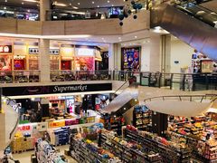 -海港城购物中心