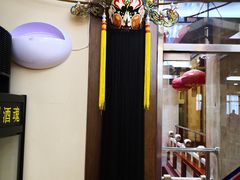 -晋阳饭庄(虎坊桥店)