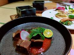 -花潮料理艺食馆(世欧广场店)