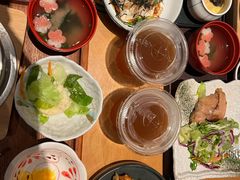 -味太助·银饭食堂(中华城店)