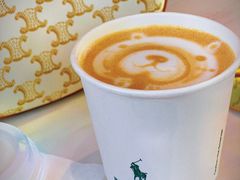 -Ralph’s Coffee(北京三里屯店)