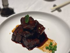 -玫瑰厅上海菜(兴国路店)