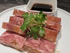 -平山宴(瘦西湖店)