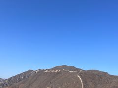 -慕田峪长城