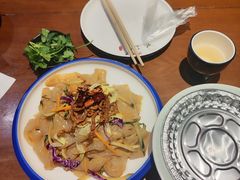 -额娘·春饼烤鸭(乐汇城店)