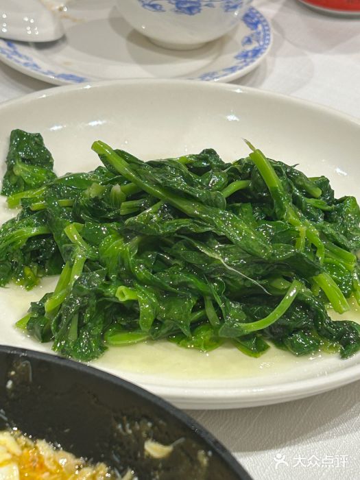 老吉士酒家(天平路店)图片