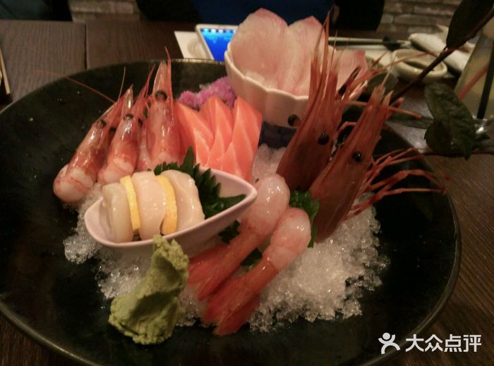 炉匠炉端烧·酒(国金中心商场店)图片