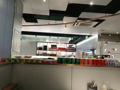 -釜盛海鲜烤肉火锅自助料理(正义坊购物中心店)