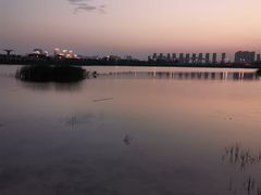 -保定东湖公园(莲池区)