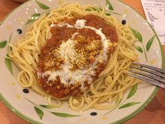 -萨莉亚意式餐厅(深圳北站店)