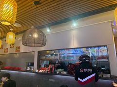 -钢管厂五区小郡肝火锅串串香(清河店)