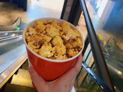 -CGV影城(滨江天街IMAX店)