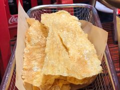 -沙胆彪炭炉牛杂煲(成都玉林店)