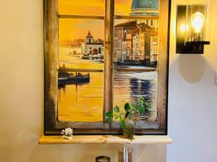 -EATALIA意塔利意式餐厅(鼓楼店)