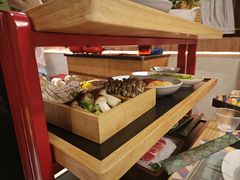 -廖掌柜·重庆鲜货火锅(上海首店)
