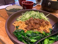 -和府捞面(东直门银座店)