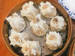 -都一处烧麦馆(前门店)