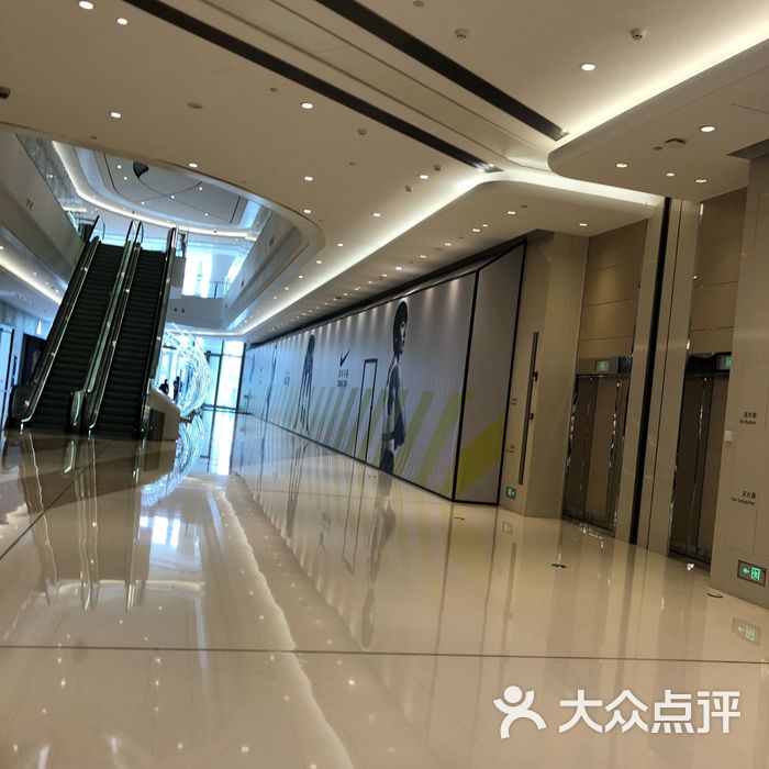 上海万象城