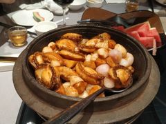 -徐记海鲜(陕西历史博物馆|明德门店)