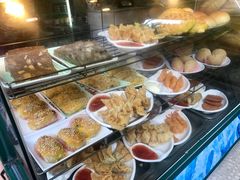 -芬芳甜品(同福路店)