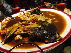-旺顺阁鱼头泡饼(常营店)