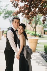 -拉瑞娜LaReine婚纱礼服高级定制