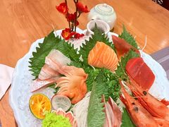 -鮨桐日本料理(望京店)
