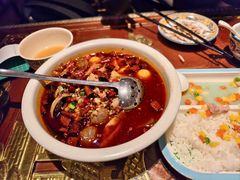 -缪氏川菜(深圳北站缤果空间店)