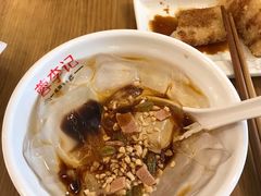 -蓉李记成都名小吃(武汉菱角湖万达店)