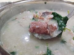 -标记美食新鲜猪杂(兴南大道店)