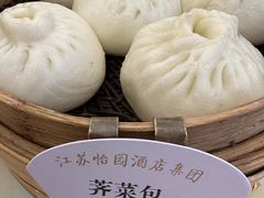 -怡园饭店-餐厅(四望亭店)
