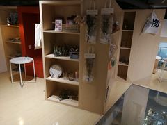 -XI·LaundryCafe 喜咖自助洗衣咖啡店