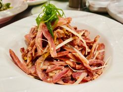 -百香合宴会中心(雁翔路店)