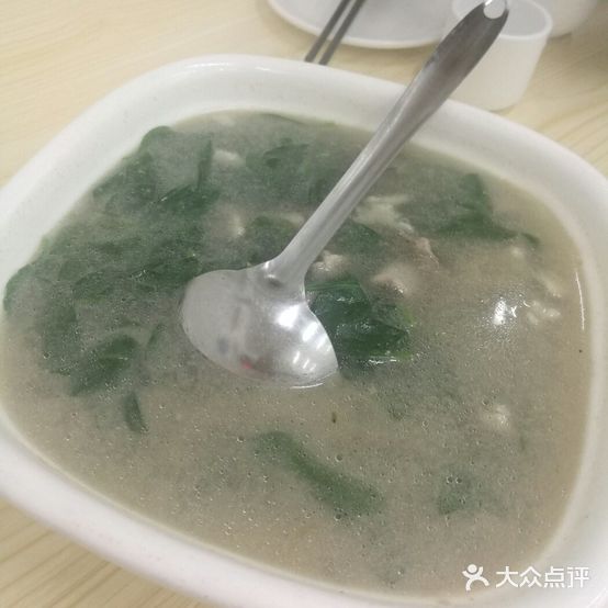 源味佳大排档