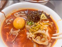 -中山牛肉肥肠粉面馆(军工社区店)