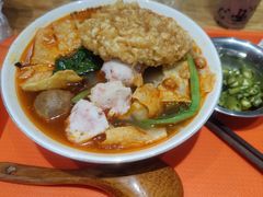 -螺小胖柳州螺蛳粉(钟楼总店)