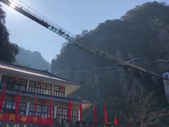 -福建天门山