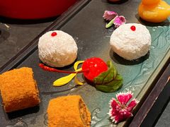 -全聚德(双井店)