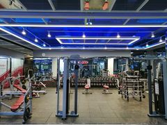 -奇迹健身·恒温游泳(金海首座店)