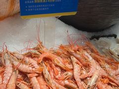 -星伦多自助料理·涮烤一体(江桥万达店)