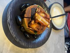 -沿江海南菜·文昌鸡祖师爷(大东海店)