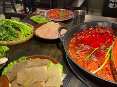 -冯校长老火锅(广州正佳广场店)