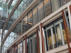 -上海雅居乐万豪侯爵酒店