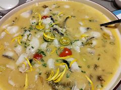 -四川饭店(长白店)