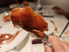 -四季民福烤鸭店(王府井东安门店)